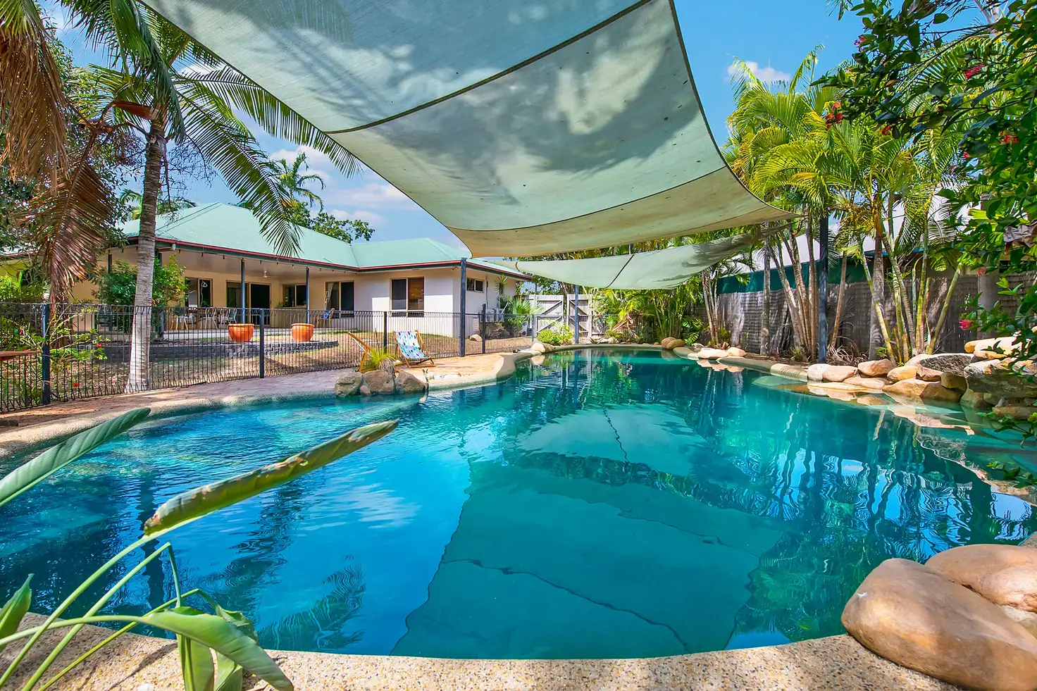 Main view of Homely house listing, 12 Luke Crescent, Bushland Beach QLD 4818