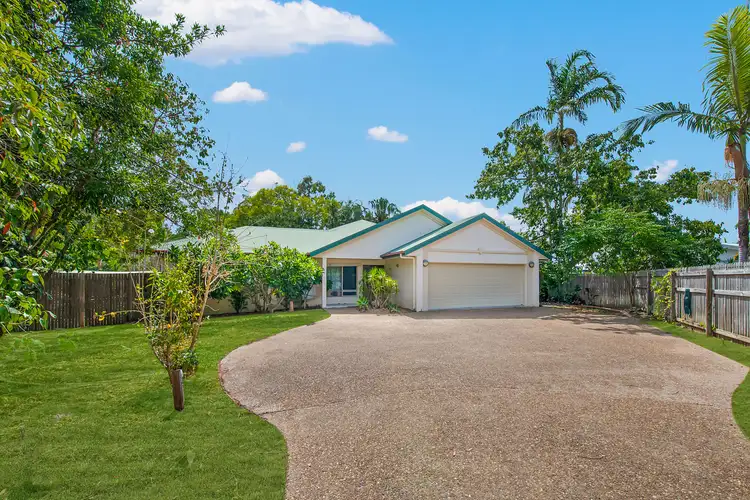 Third view of Homely house listing, 12 Luke Crescent, Bushland Beach QLD 4818