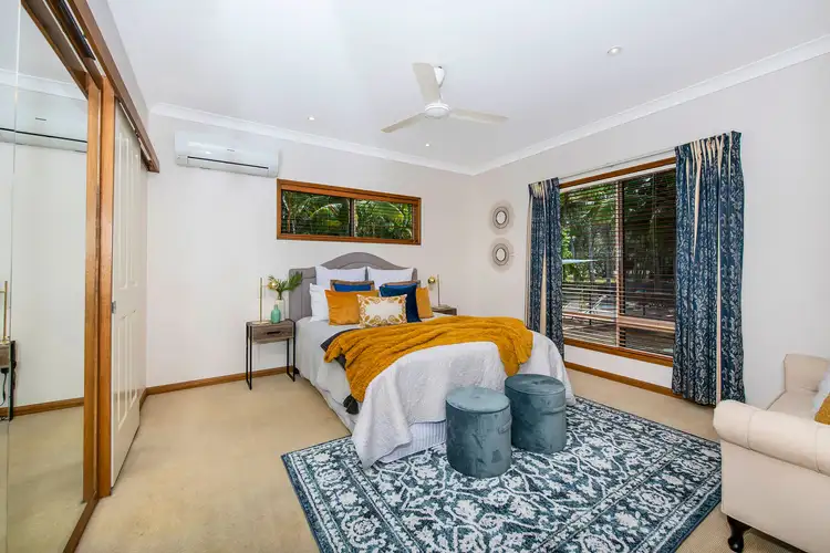 Fourth view of Homely house listing, 12 Luke Crescent, Bushland Beach QLD 4818
