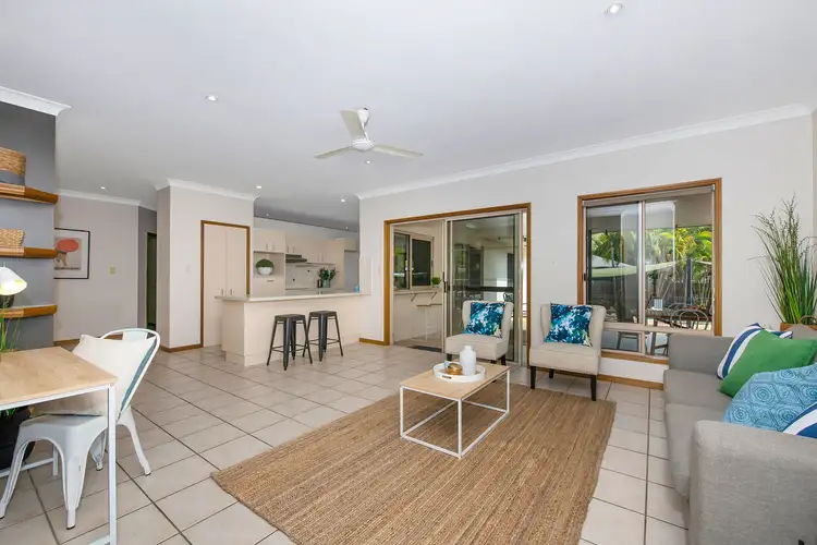 Sixth view of Homely house listing, 12 Luke Crescent, Bushland Beach QLD 4818