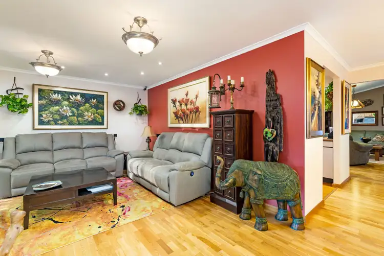 Third view of Homely house listing, 21 Chateau Terrace, Quakers Hill NSW 2763