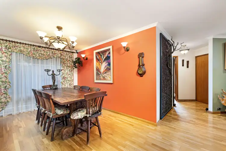 Fifth view of Homely house listing, 21 Chateau Terrace, Quakers Hill NSW 2763