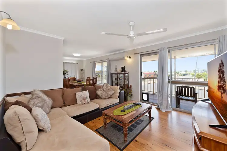 Third view of Homely house listing, 20 Avenell Street, Avenell Heights QLD 4670