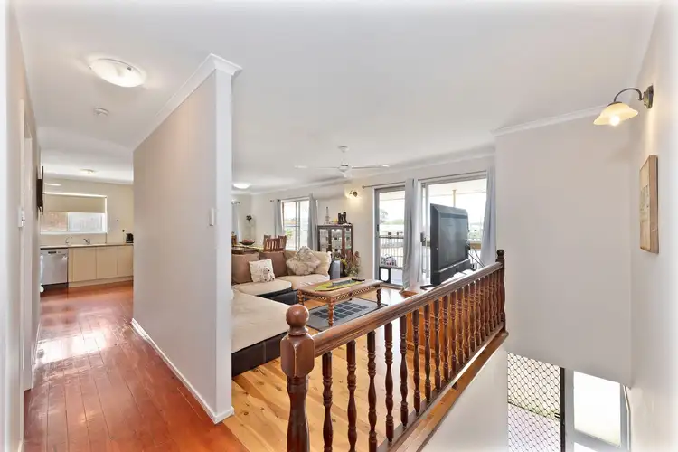 Fourth view of Homely house listing, 20 Avenell Street, Avenell Heights QLD 4670