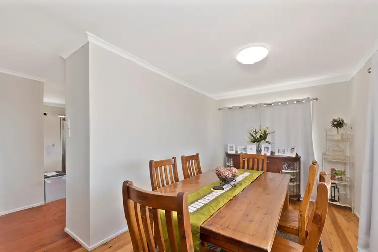 Fifth view of Homely house listing, 20 Avenell Street, Avenell Heights QLD 4670