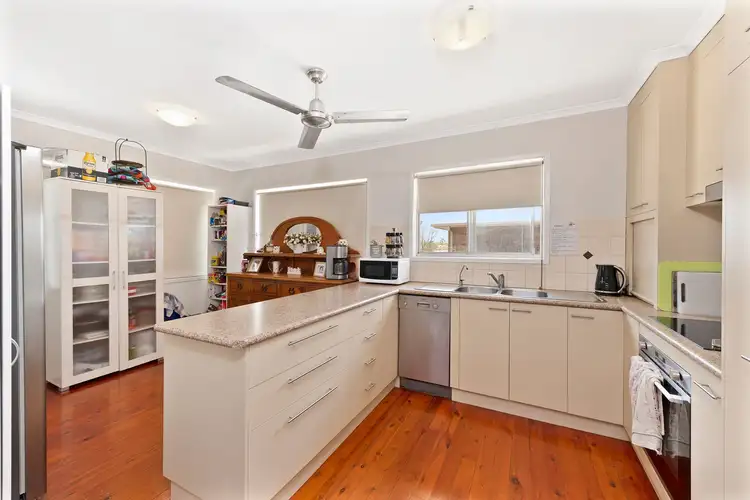 Sixth view of Homely house listing, 20 Avenell Street, Avenell Heights QLD 4670