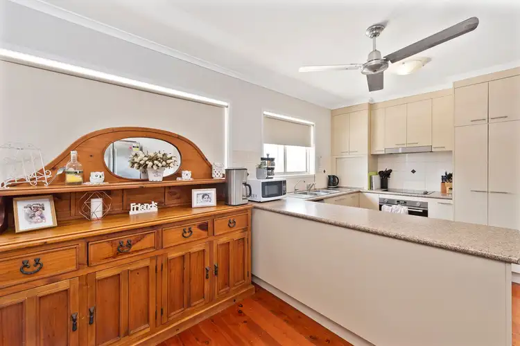 Seventh view of Homely house listing, 20 Avenell Street, Avenell Heights QLD 4670