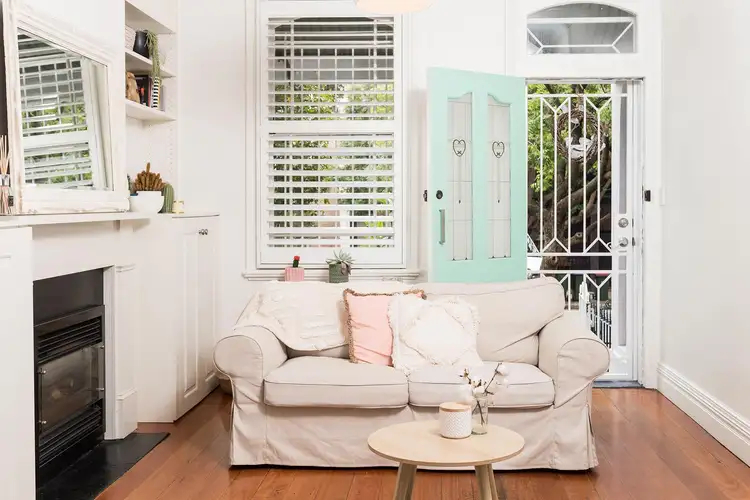 Third view of Homely house listing, 23 Young Street, Annandale NSW 2038