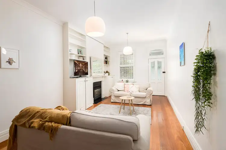 Fourth view of Homely house listing, 23 Young Street, Annandale NSW 2038