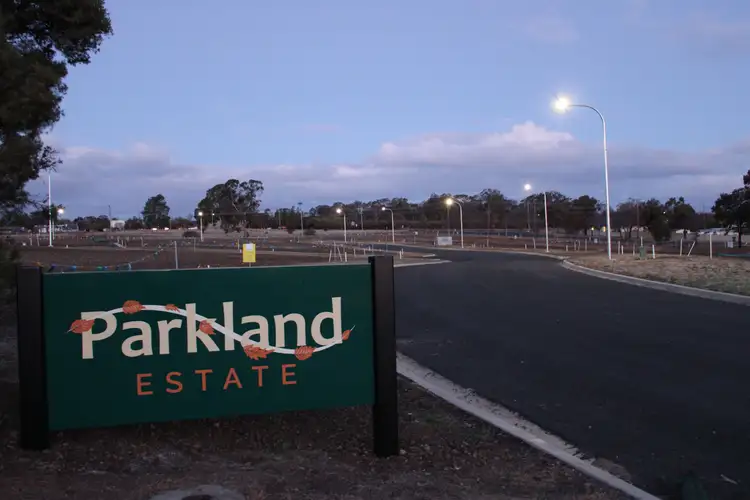 Fifth view of Homely land listing, Lot 38 Mather Street, Inverell NSW 2360