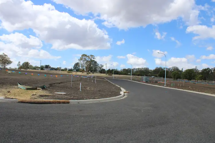 Sixth view of Homely land listing, Lot 38 Mather Street, Inverell NSW 2360