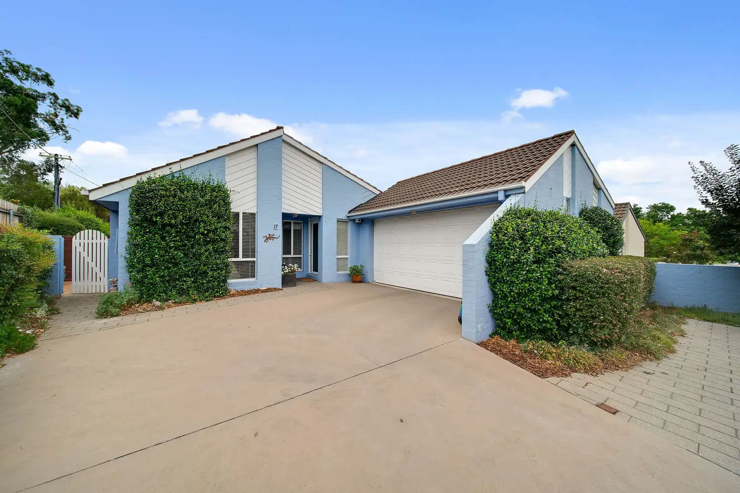 Main view of Homely house listing, 17 Novar Street, Yarralumla ACT 2600