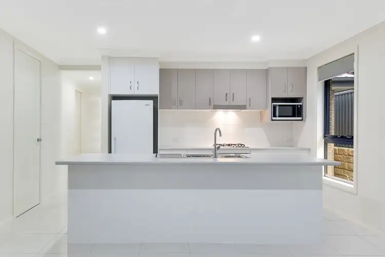 Second view of Homely house listing, 9 Kettle Street, Leppington NSW 2179