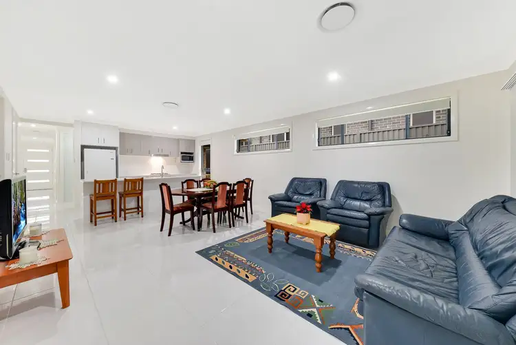 Third view of Homely house listing, 9 Kettle Street, Leppington NSW 2179