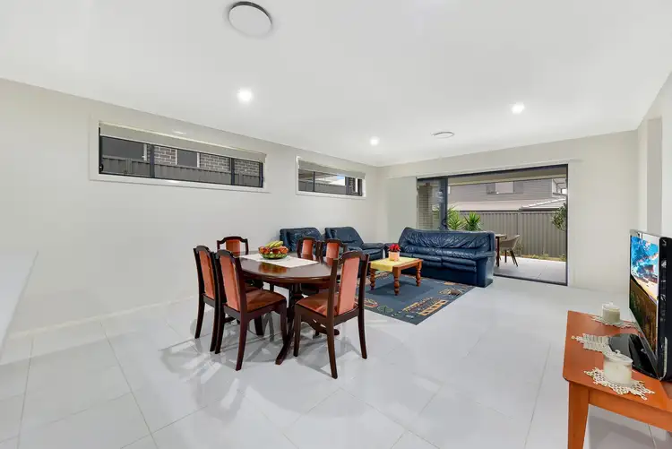 Fourth view of Homely house listing, 9 Kettle Street, Leppington NSW 2179