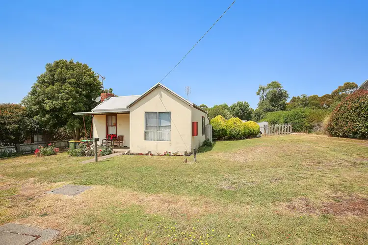 15 Fenton Street, Camperdown VIC 3260