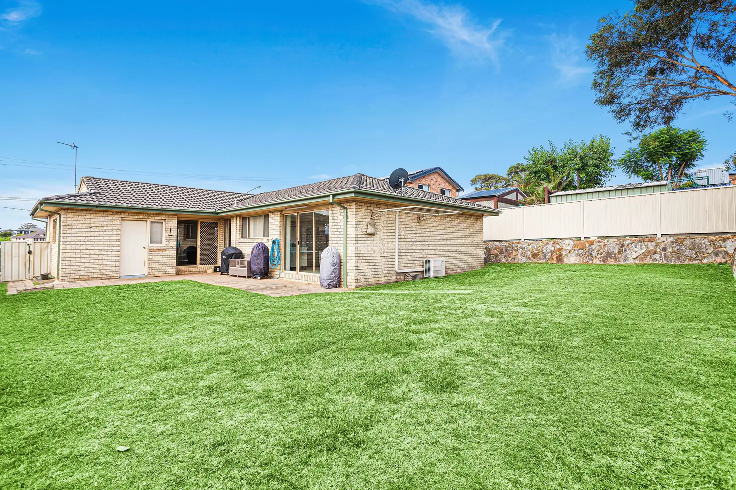 Main view of Homely house listing, 22 Pioneer Drive, Blackbutt NSW 2529
