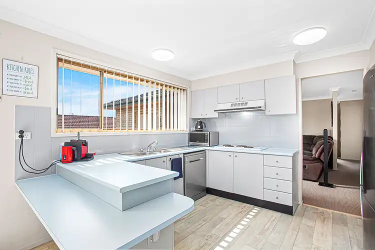 Third view of Homely house listing, 22 Pioneer Drive, Blackbutt NSW 2529