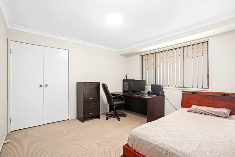 Fifth view of Homely house listing, 22 Pioneer Drive, Blackbutt NSW 2529