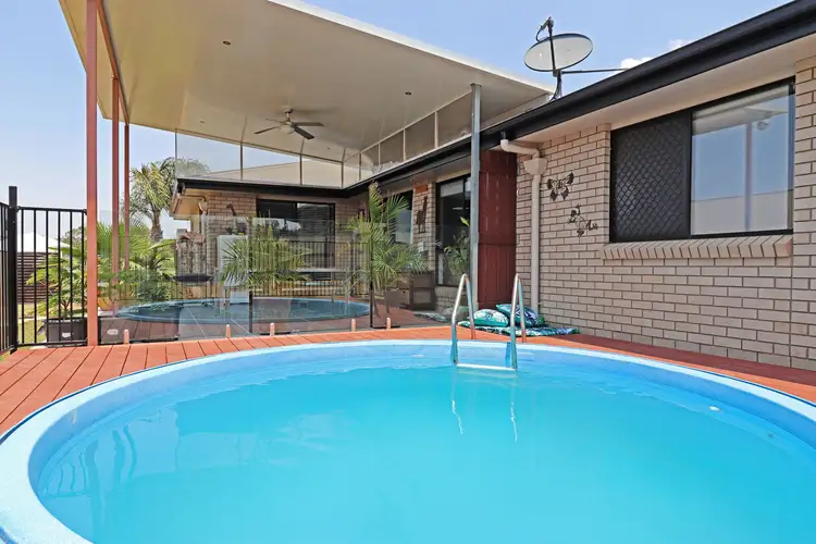 6 Floribunda Avenue, Warwick QLD 4370