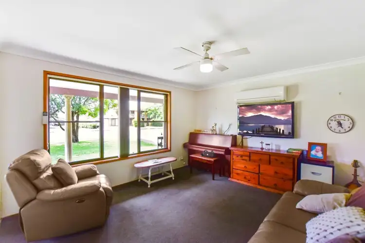 Third view of Homely house listing, 5 Davies Street, Scone NSW 2337