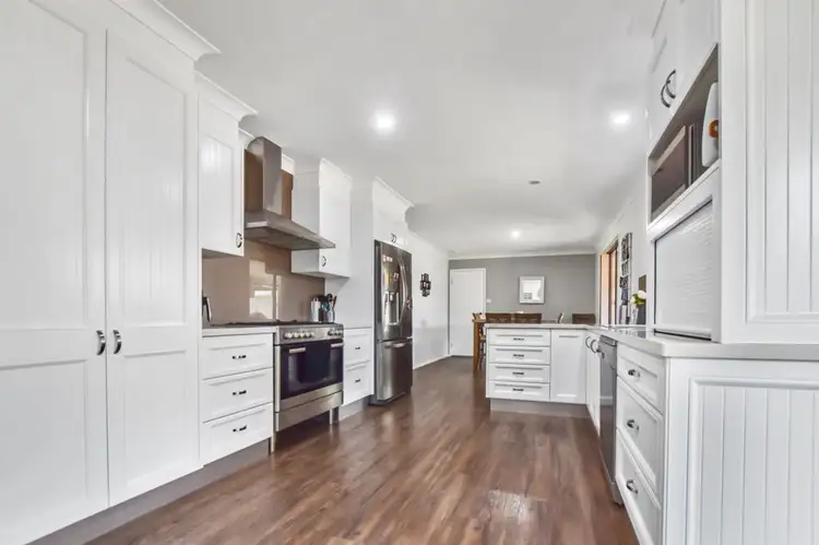 Fourth view of Homely house listing, 5 Davies Street, Scone NSW 2337
