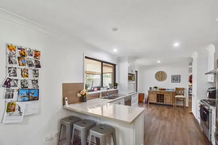 Sixth view of Homely house listing, 5 Davies Street, Scone NSW 2337