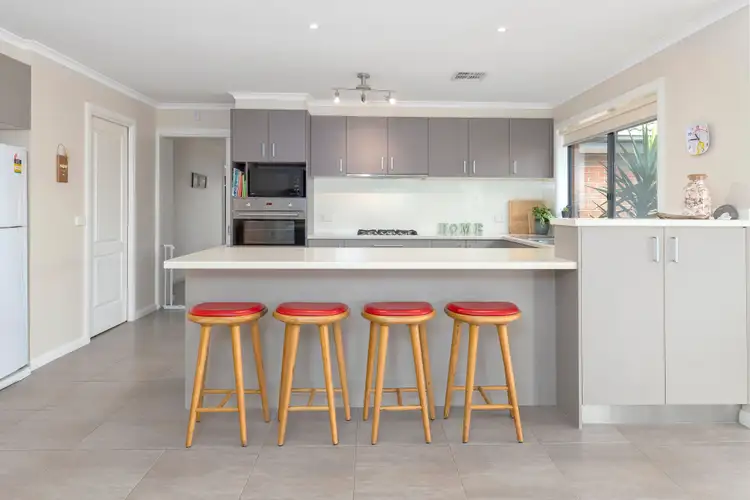 Second view of Homely house listing, 25 Crestwood Drive, Rosebud VIC 3939