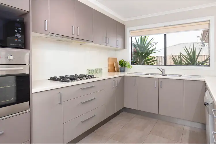 Third view of Homely house listing, 25 Crestwood Drive, Rosebud VIC 3939