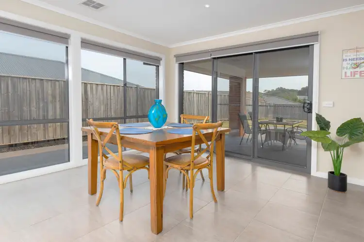 Fourth view of Homely house listing, 25 Crestwood Drive, Rosebud VIC 3939