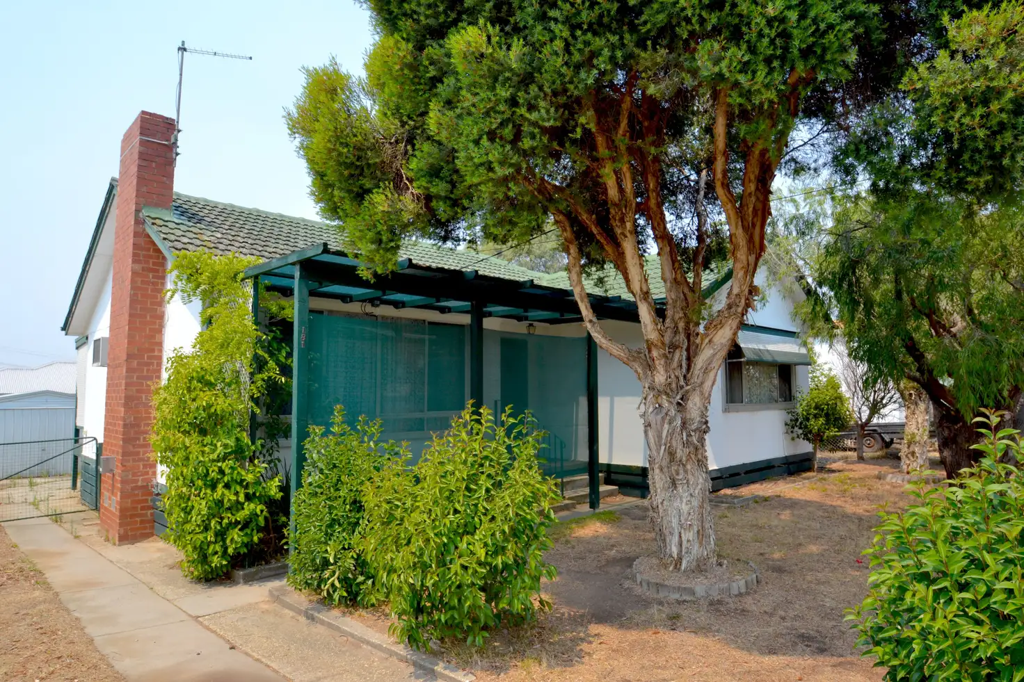 Main view of Homely house listing, 181 Anzac Avenue, Seymour VIC 3660