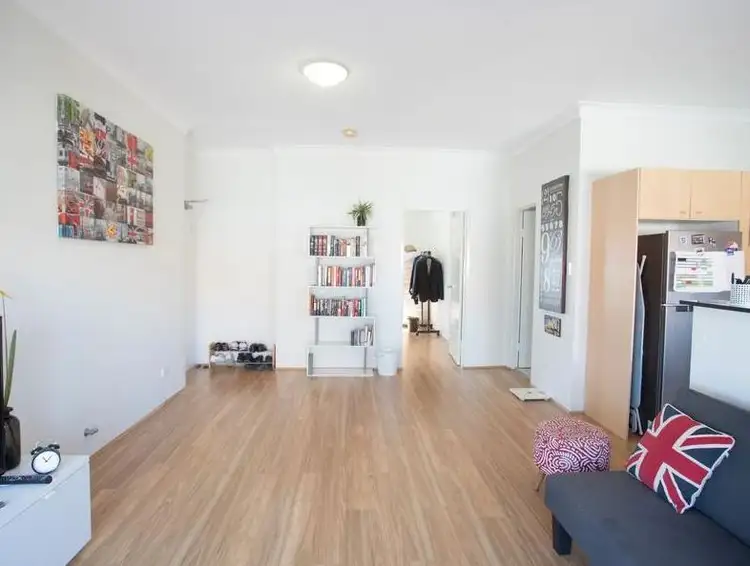 Main view of Homely apartment listing, 21/42-50 Turner Street, Redfern NSW 2016
