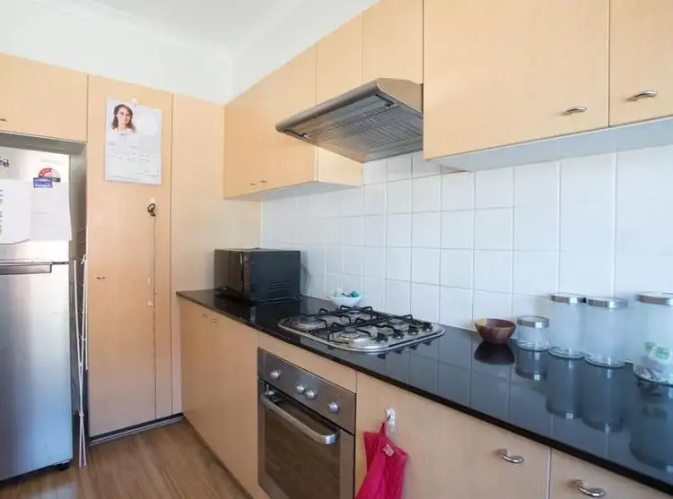 Second view of Homely apartment listing, 21/42-50 Turner Street, Redfern NSW 2016