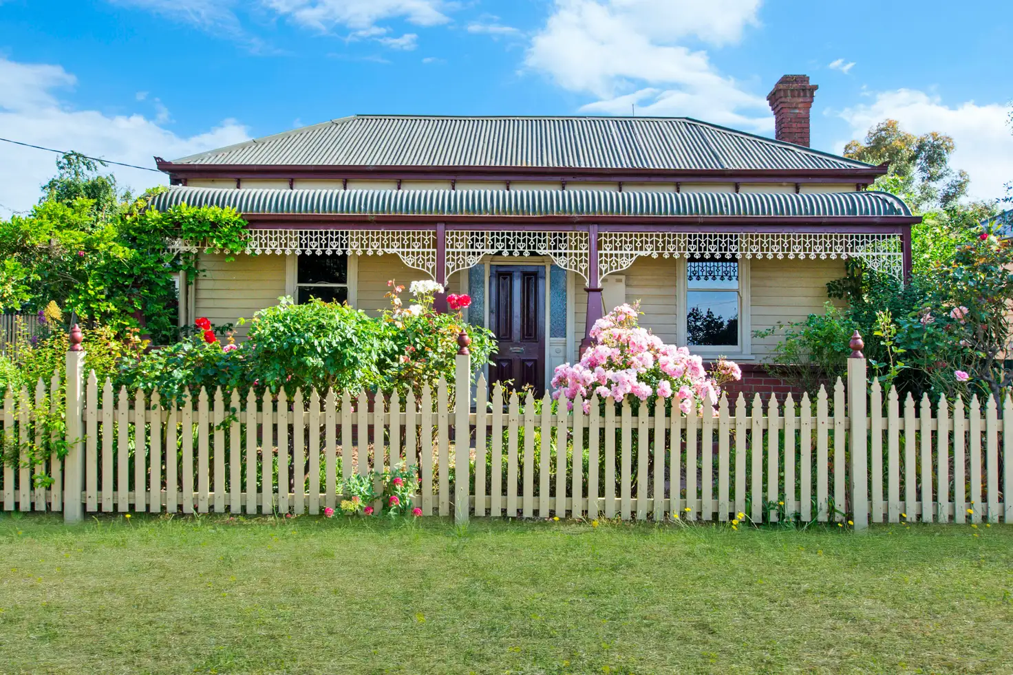 Main view of Homely house listing, 16 Dunlop Street, Mortlake VIC 3272