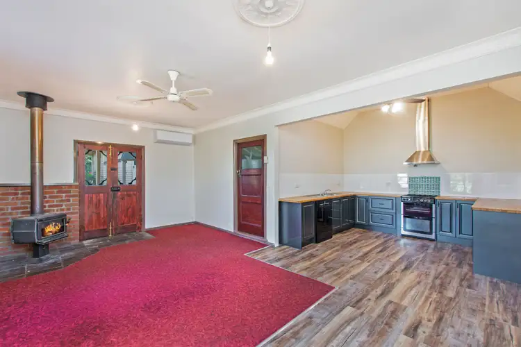 Third view of Homely house listing, 16 Dunlop Street, Mortlake VIC 3272
