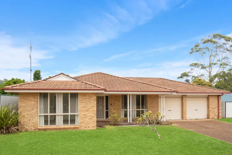 4 Olive Kari Close, Kariong NSW 2250