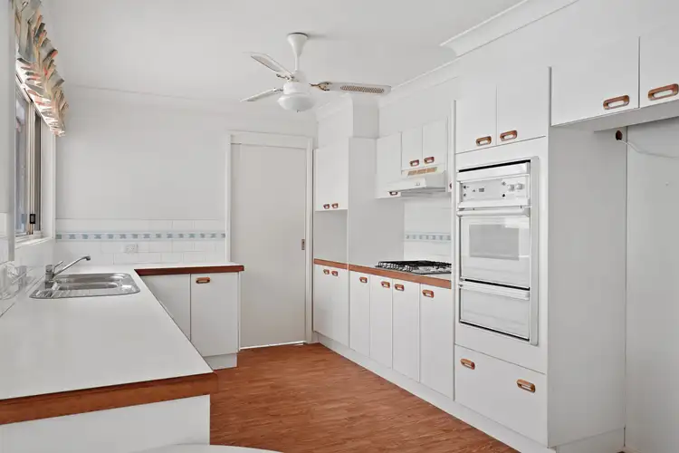 Second view of Homely house listing, 4 Olive Kari Close, Kariong NSW 2250