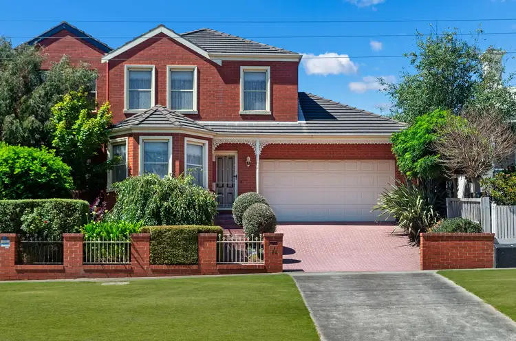 1/78 Jamieson Street, Warrnambool VIC 3280