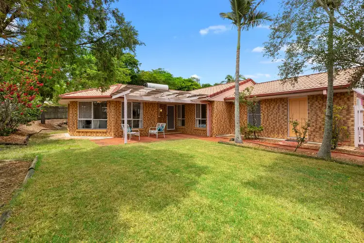Second view of Homely house listing, 37 Appleyard Crescent, Coopers Plains QLD 4108