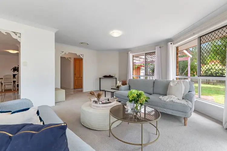 Fourth view of Homely house listing, 37 Appleyard Crescent, Coopers Plains QLD 4108