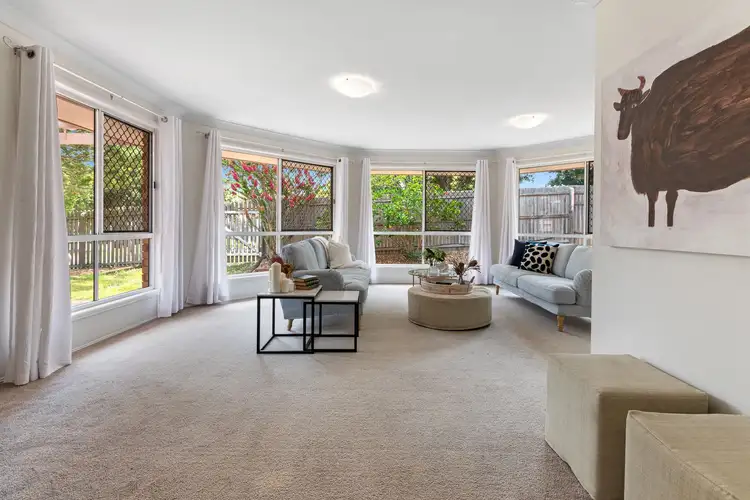 Fifth view of Homely house listing, 37 Appleyard Crescent, Coopers Plains QLD 4108