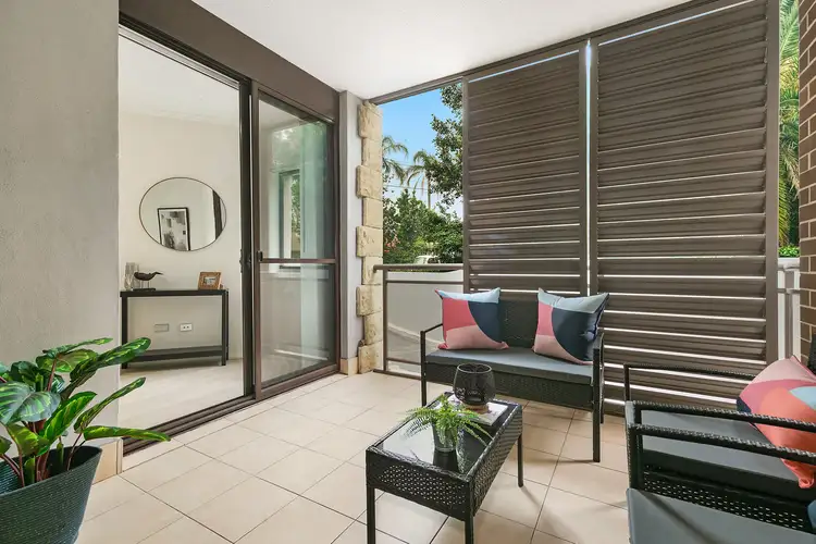 Second view of Homely apartment listing, 9/1155-1159 Pacific Highway, Pymble NSW 2073