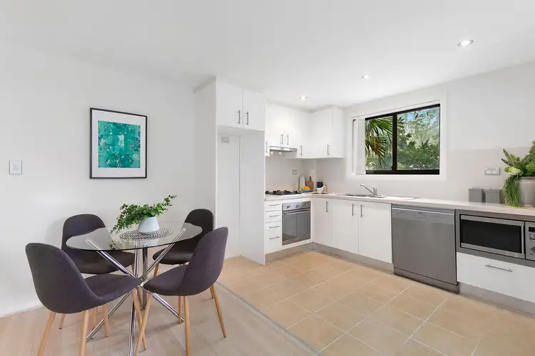 Third view of Homely apartment listing, 9/1155-1159 Pacific Highway, Pymble NSW 2073