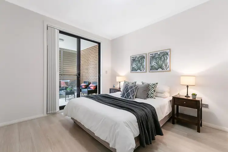 Fourth view of Homely apartment listing, 9/1155-1159 Pacific Highway, Pymble NSW 2073