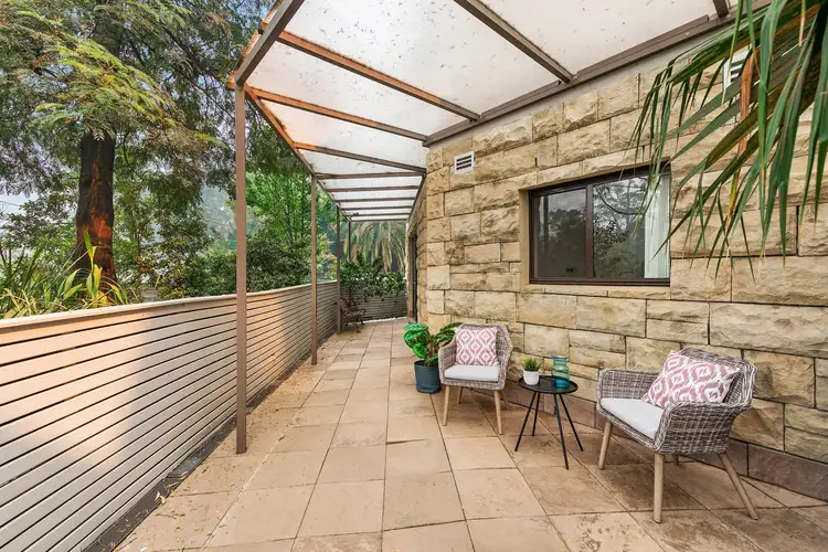 Fifth view of Homely apartment listing, 9/1155-1159 Pacific Highway, Pymble NSW 2073