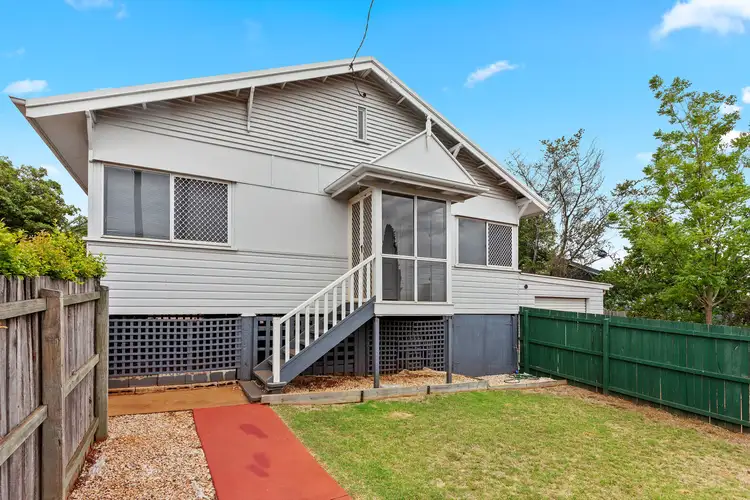 35 Searle Street, South Toowoomba QLD 4350