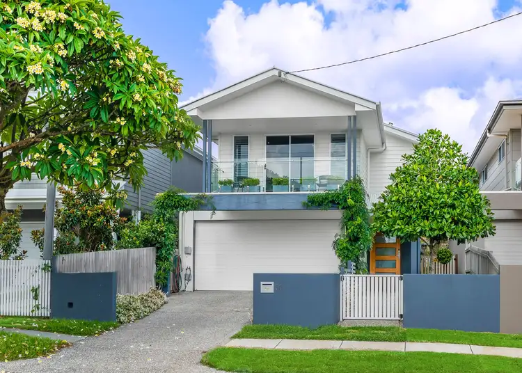 Main view of Homely house listing, 30 Burilda Street, Hendra QLD 4011