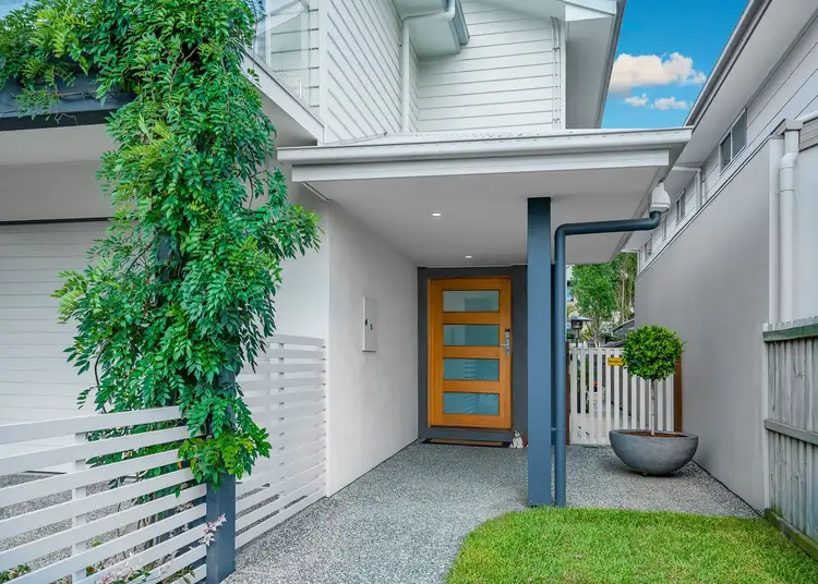 Third view of Homely house listing, 30 Burilda Street, Hendra QLD 4011