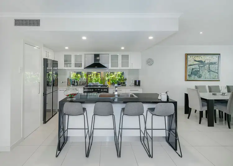 Fourth view of Homely house listing, 30 Burilda Street, Hendra QLD 4011