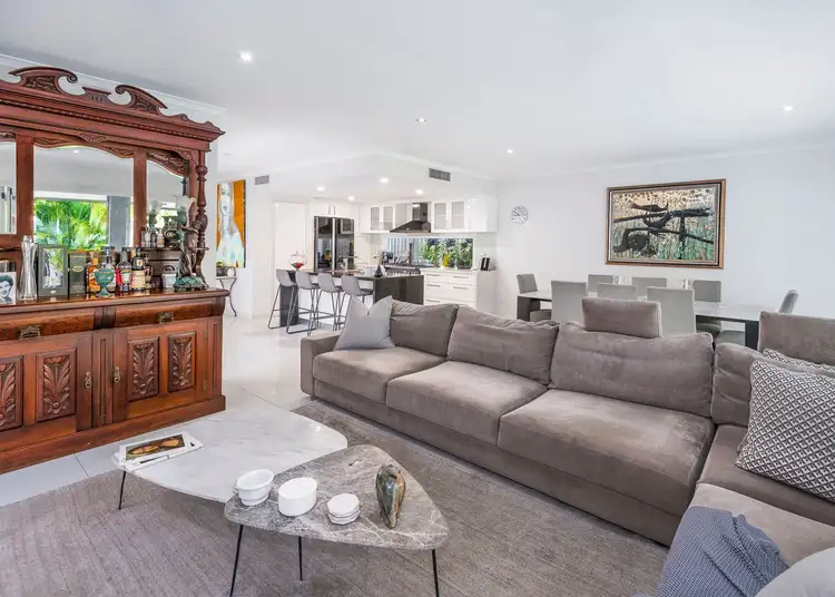 Fifth view of Homely house listing, 30 Burilda Street, Hendra QLD 4011